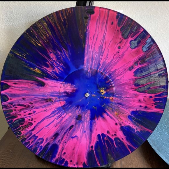 Record Album Art. Original. - Picture 3 of 9